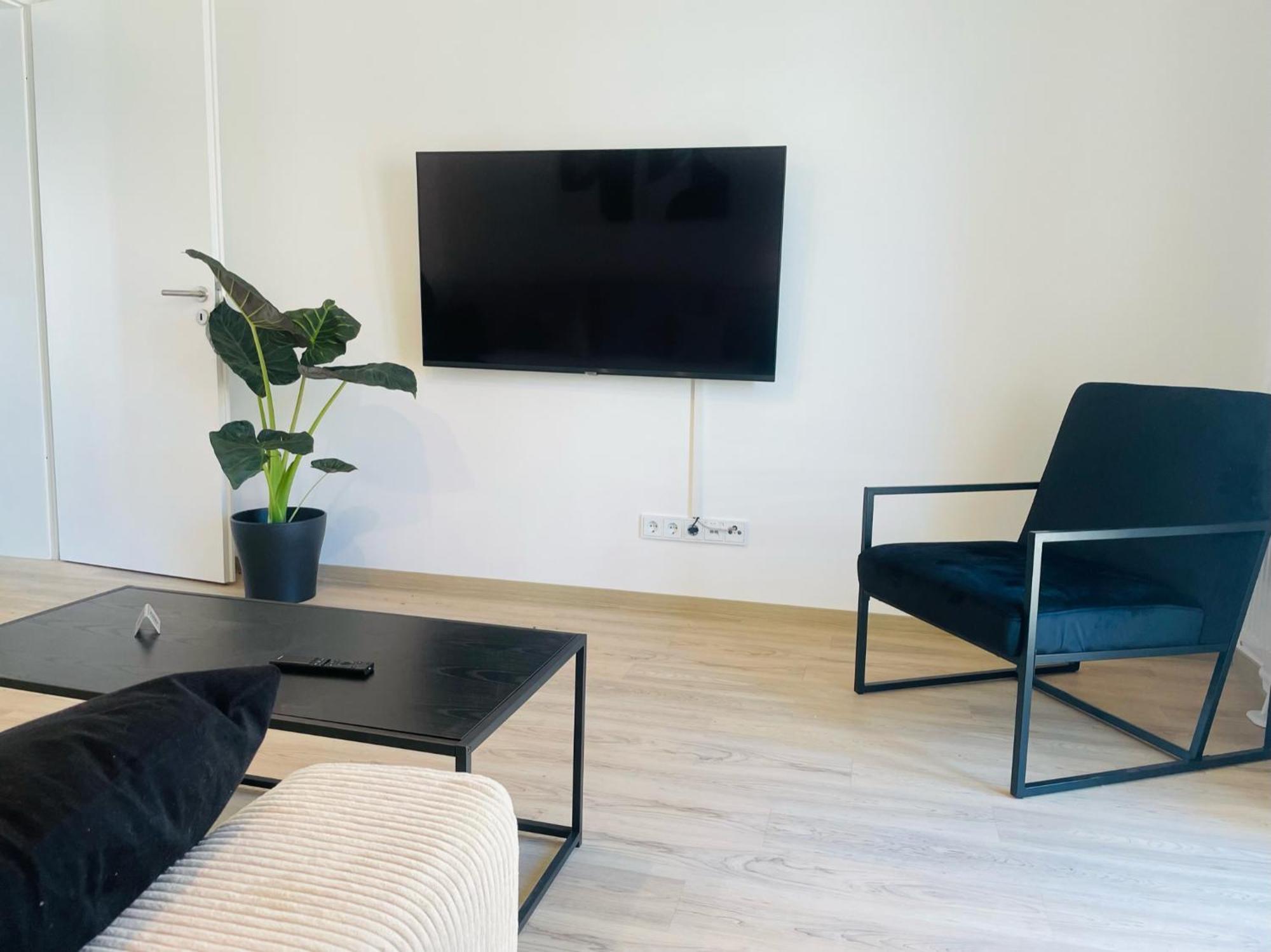 Lightplace - Innenstadt - Kaffeevollautomat - Balkon Zur Oker - Boxspringbett Брауншвайг Екстериор снимка